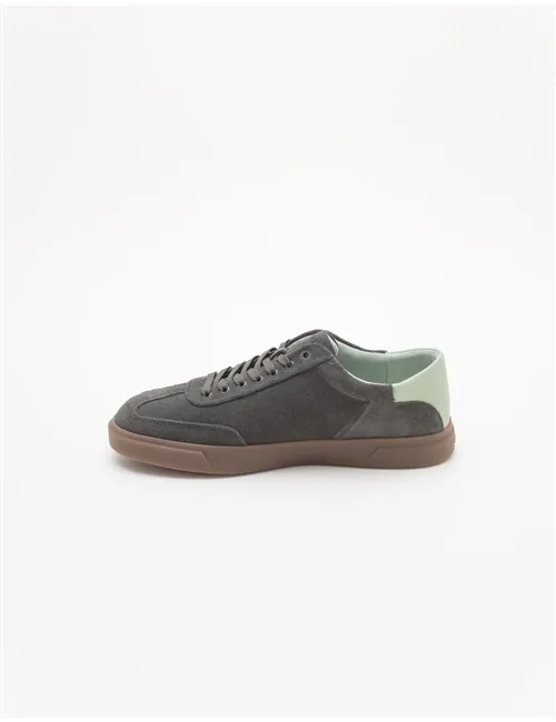 SNEAKER LOW PRO CUPS LACE UP SUE MIX MG