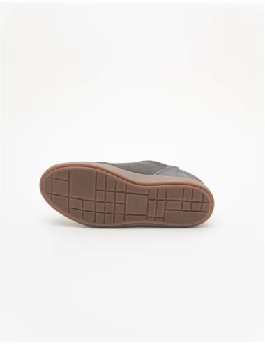 SNEAKER LOW PRO CUPS LACE UP SUE MIX MG