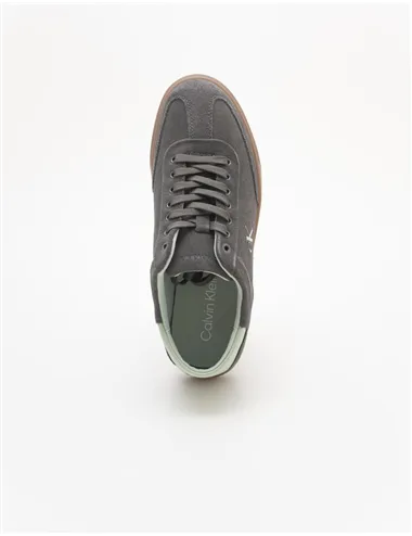SNEAKER LOW PRO CUPS LACE UP SUE MIX MG