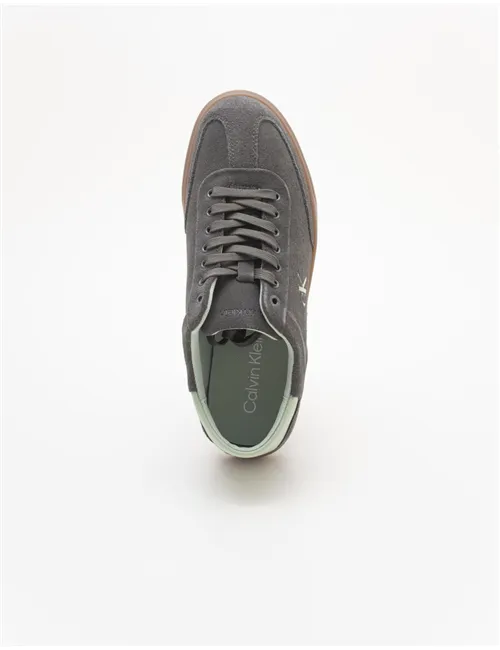 SNEAKER LOW PRO CUPS LACE UP SUE MIX MG