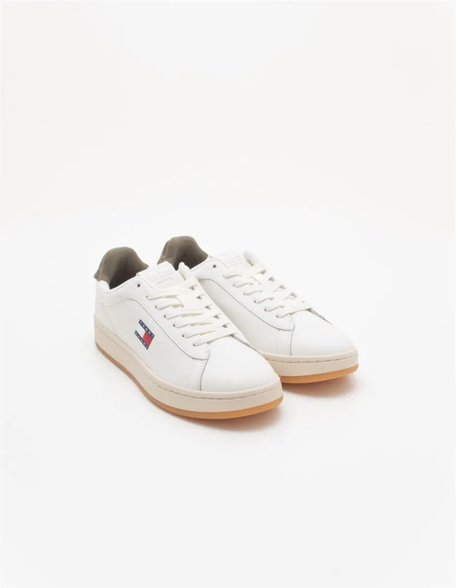 SNEAKER TJW ARCHIVE COURT