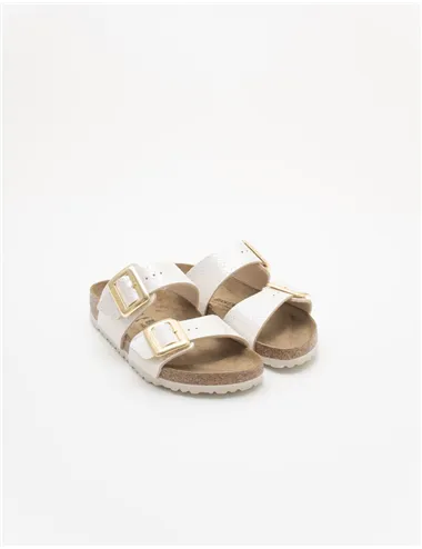 CIABATTA SYDNEY CUSHION BUCKLE