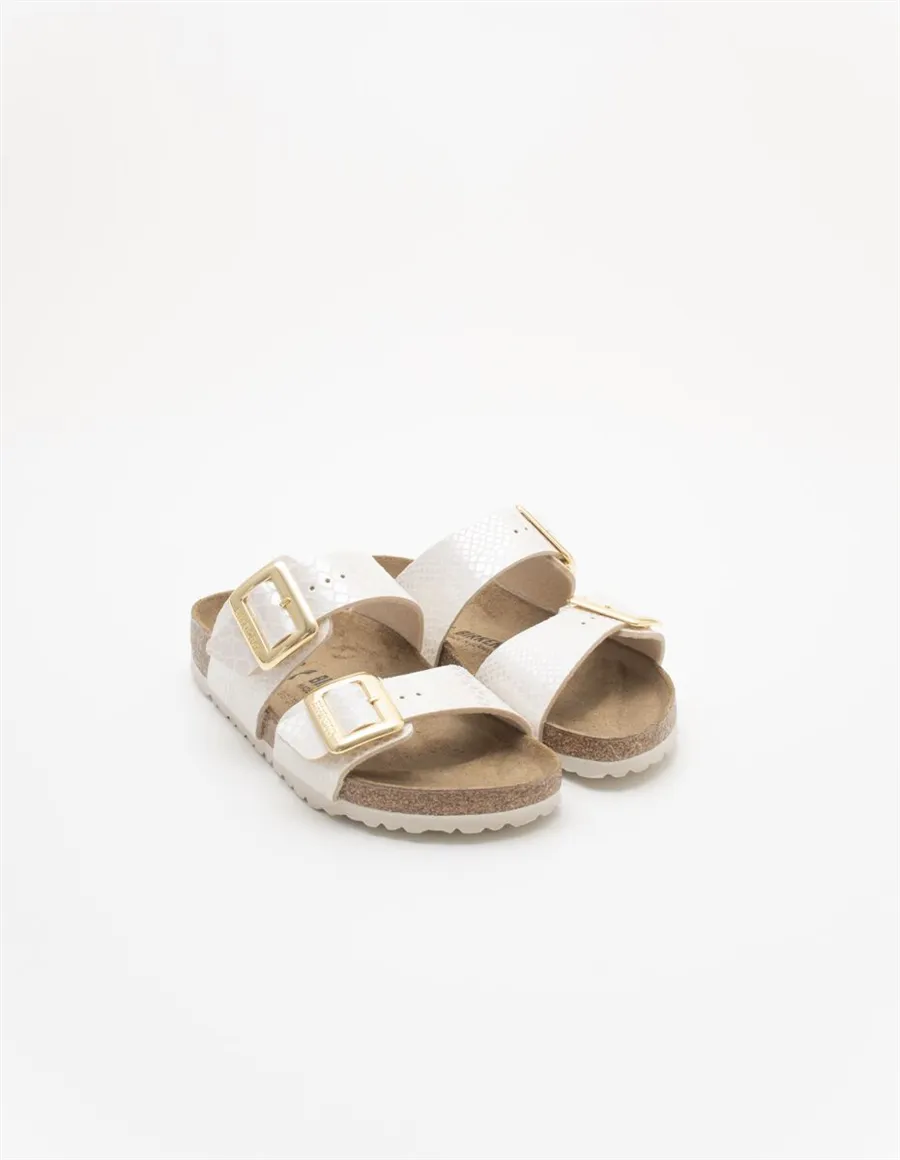CIABATTA SYDNEY CUSHION BUCKLE