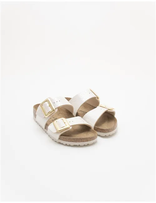 CIABATTA SYDNEY CUSHION BUCKLE