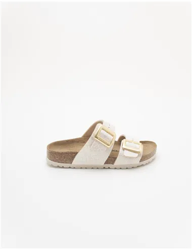 CIABATTA SYDNEY CUSHION BUCKLE