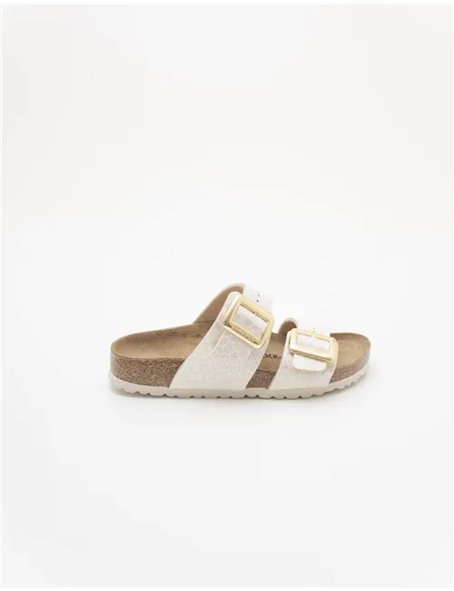 CIABATTA SYDNEY CUSHION BUCKLE