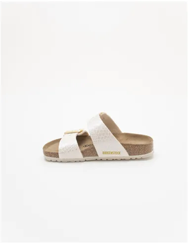 CIABATTA SYDNEY CUSHION BUCKLE