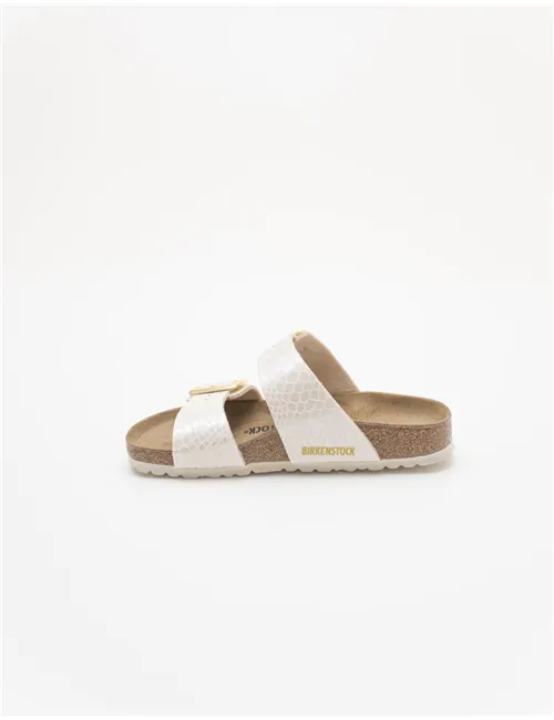 CIABATTA SYDNEY CUSHION BUCKLE