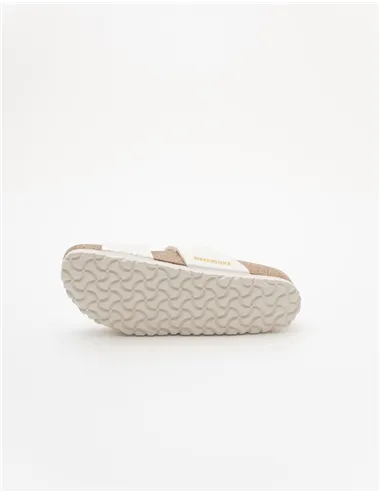 CIABATTA SYDNEY CUSHION BUCKLE