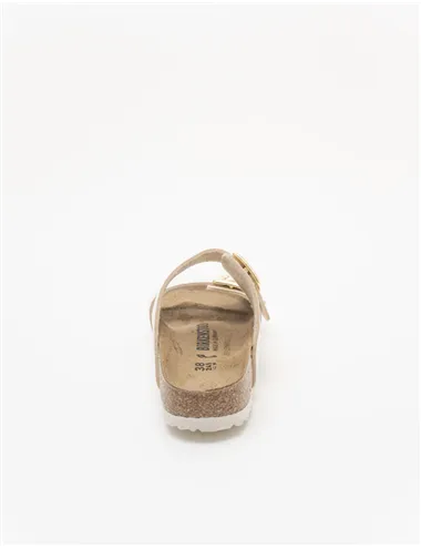 CIABATTA SYDNEY CUSHION BUCKLE