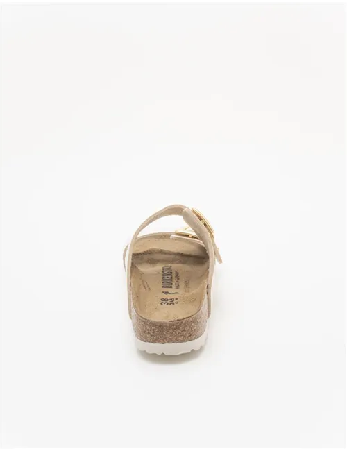 CIABATTA SYDNEY CUSHION BUCKLE