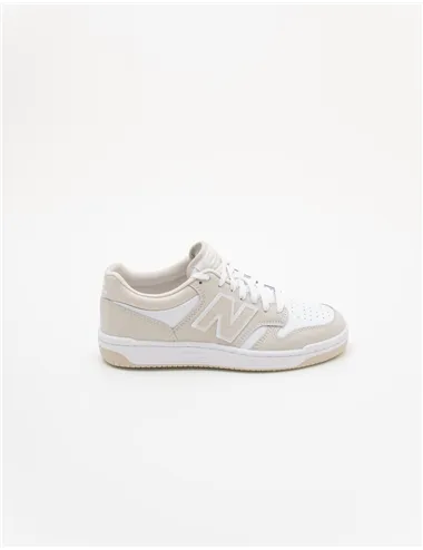 SNEAKER BB480LBB