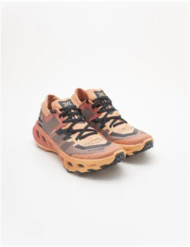 SNEAKER TERRASKIN X02