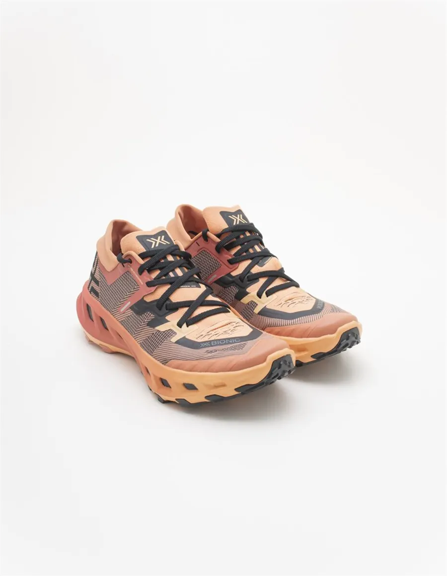 SNEAKER TERRASKIN X02