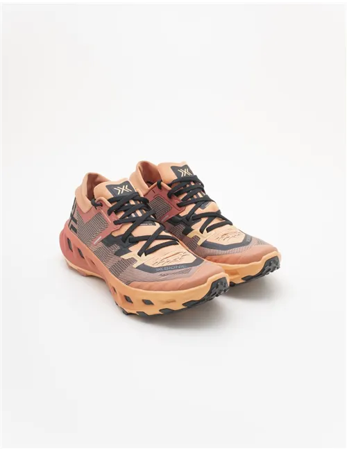 SNEAKER TERRASKIN X02