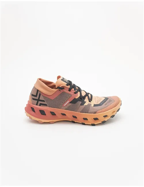 SNEAKER TERRASKIN X02