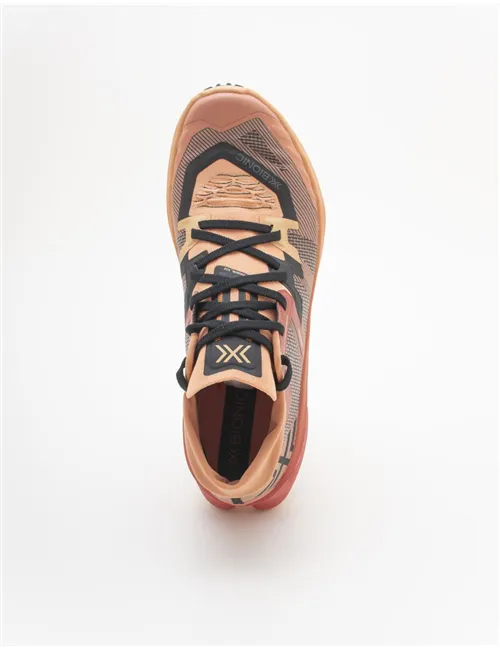 SNEAKER TERRASKIN X02
