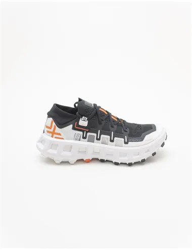SNEAKER TERRASKIN X01