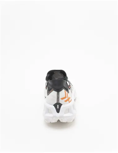 SNEAKER TERRASKIN X01