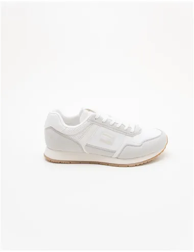 SNEAKER TJM RUNNER CASUAL