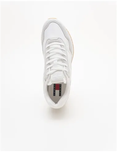SNEAKER TJM RUNNER CASUAL