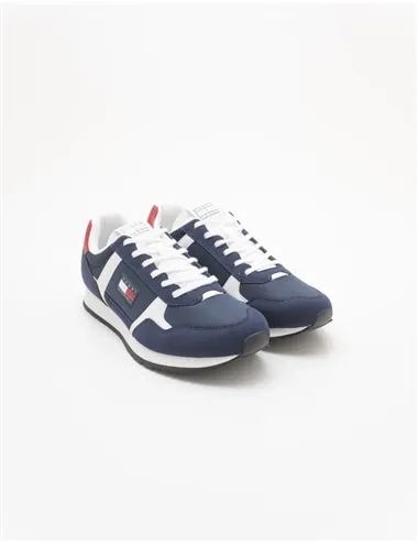 SNEAKER TJM RUNNER CASUAL
