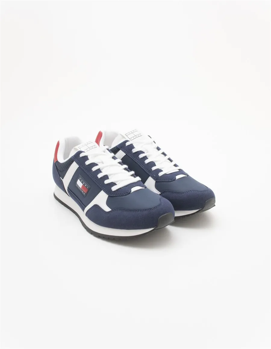 SNEAKER TJM RUNNER CASUAL