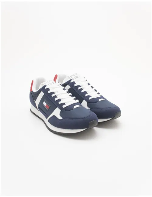 SNEAKER TJM RUNNER CASUAL