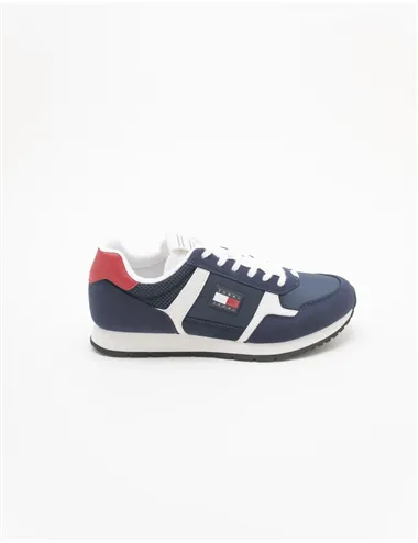 SNEAKER TJM RUNNER CASUAL