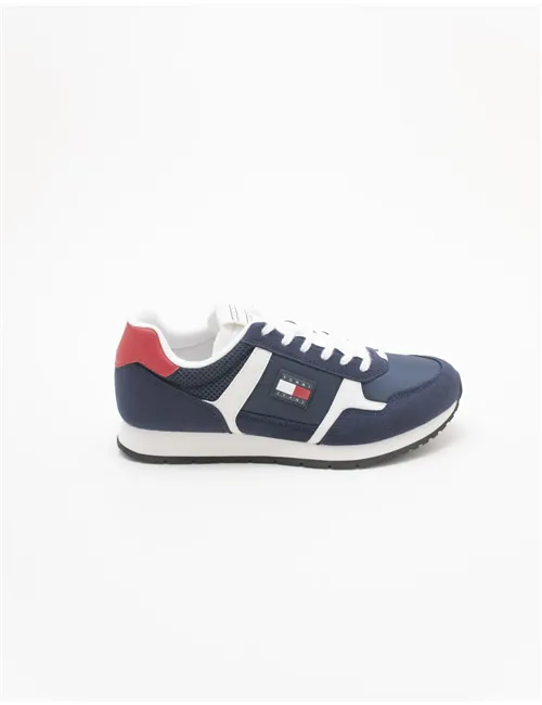 SNEAKER TJM RUNNER CASUAL