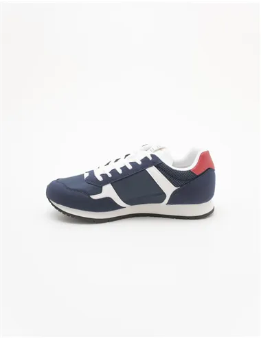 SNEAKER TJM RUNNER CASUAL
