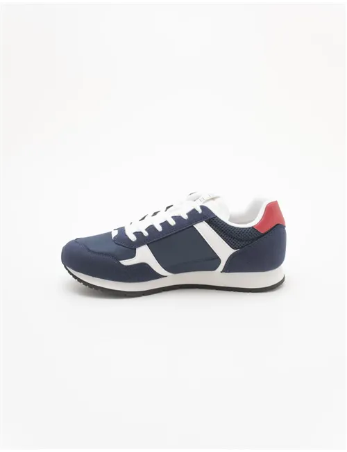 SNEAKER TJM RUNNER CASUAL