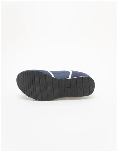 SNEAKER TJM RUNNER CASUAL