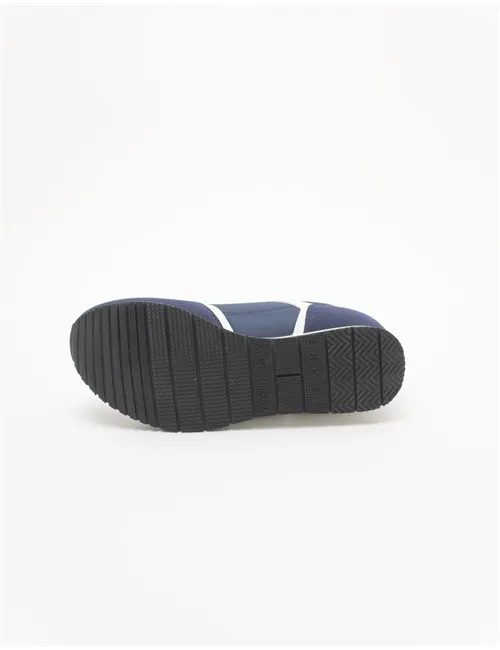 SNEAKER TJM RUNNER CASUAL