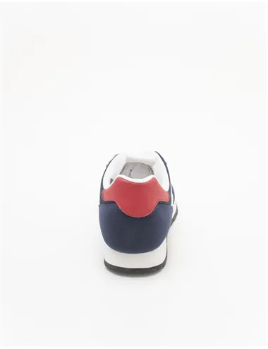 SNEAKER TJM RUNNER CASUAL