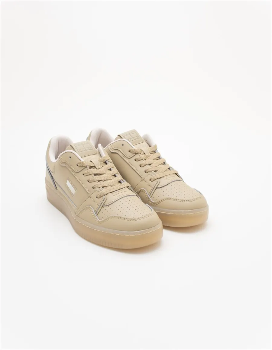 SNEAKER TJM RETRO BASKER