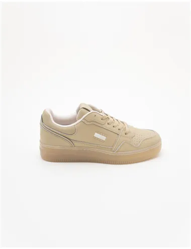 SNEAKER TJM RETRO BASKER