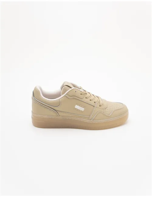 SNEAKER TJM RETRO BASKER
