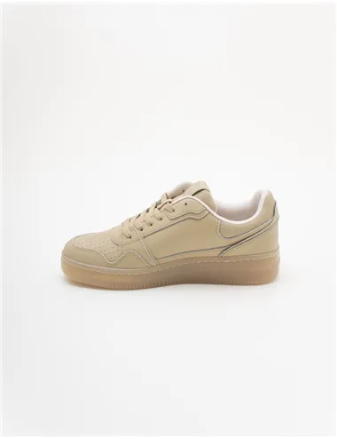 SNEAKER TJM RETRO BASKER