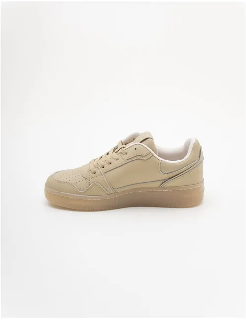 SNEAKER TJM RETRO BASKER