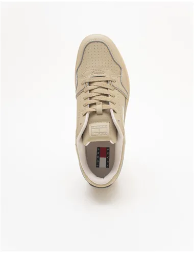 SNEAKER TJM RETRO BASKER