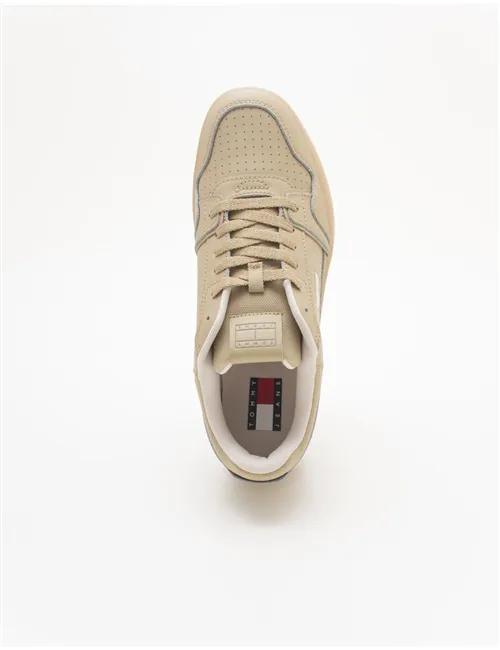 SNEAKER TJM RETRO BASKER