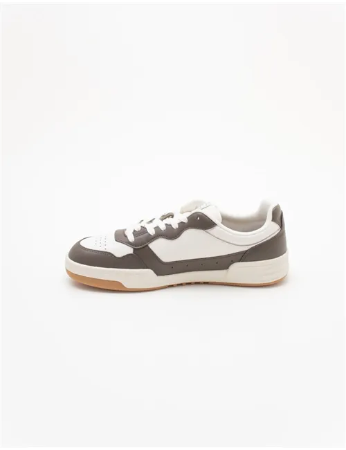 SNEAKER TJM CUPSOLE LEATHER ESS