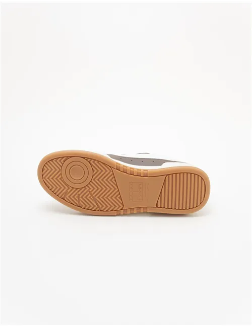 SNEAKER TJM CUPSOLE LEATHER ESS