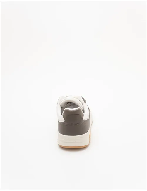 SNEAKER TJM CUPSOLE LEATHER ESS