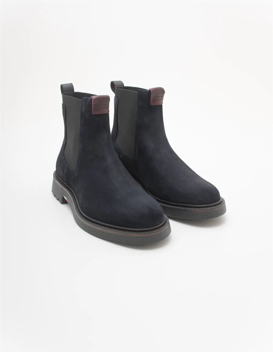 CHELSEA HILFIGER COMFORT LWT SDE CHELSEA