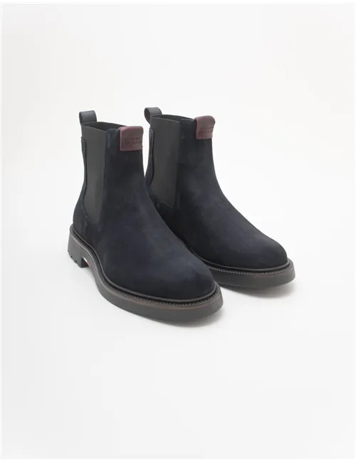 CHELSEA HILFIGER COMFORT LWT SDE CHELSEA