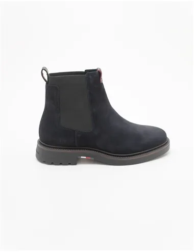 CHELSEA HILFIGER COMFORT LWT SDE CHELSEA