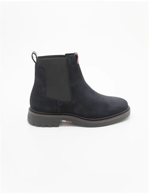 CHELSEA HILFIGER COMFORT LWT SDE CHELSEA