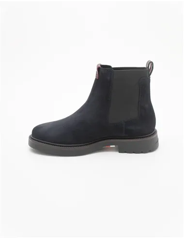 CHELSEA HILFIGER COMFORT LWT SDE CHELSEA